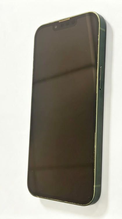 iphone 13 128gb green 95%