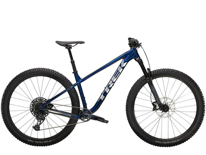 Trek Roscoe 8 Mountain Bike XL / Mulsanne Blue