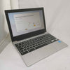 Samsung Chromebook XE310XDA, N4500, 4GB Ram, 64GB eMMC, 11" Screen Size, ChromeOS Laptop