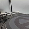 Technics SL-1210MK2 Direct Drive DJ Turntable – No Needle – Rough Condition