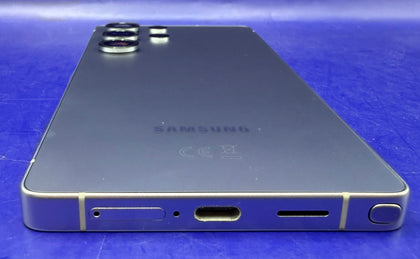 Samsung Galaxy S25 Ultra 512GB Titanium SilverBlue Unlocked - Chesterfield