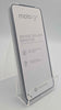 **BRAND NEW ** Motorola Moto G15 Dual Sim, 128GB, Gravity Grey, Boxed With Charger