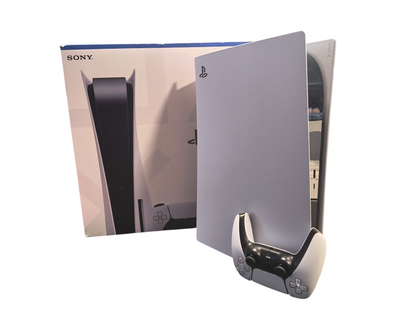 Sony Playstation 5 Console Disc edition 825GB