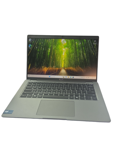 Dell Latitude 5450 - Intel Ultra 7 Cpu - 64GB Ram - 477Gb ssd