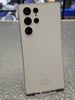 Samsung S22 Ultra White