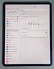 Apple IPad Pro 12.9" M1 5th Gen 128GB ; Space Gray ; Unlocked ; Boxed