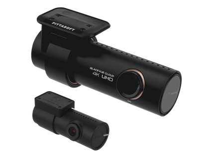Blackvue DR900S-2CH 4K UHD Dashcam