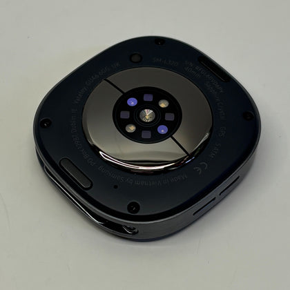 Samsung Galaxy Watch8 40mm Model SM-L320 in Graphite Boxed