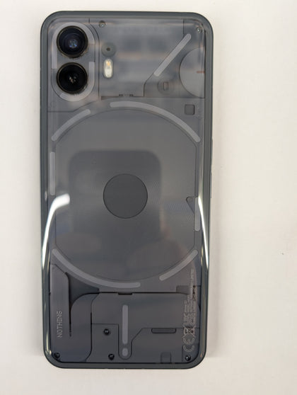 Nothing Phone (2) (12GB+256GB) Dark Grey, Unlocked B