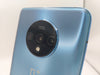 OnePlus 7T 8GB+128GB Dual Sim Glacier Blue 4G, Unlocked, Boxed with Original Warp Charger