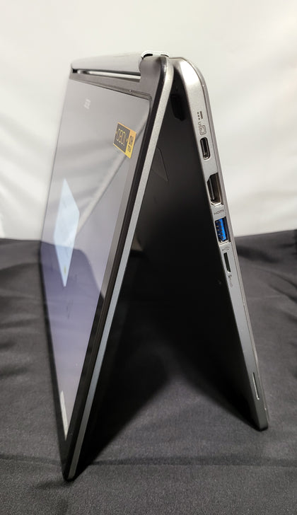 Acer Chromebook Convertible, Chrome OS,  4GB Ram, 64GB , MT8173 - Touchscreen