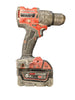 Milwaukee M18FPD3-0X M18 Fuel Combi Drill + 5Ah Battery
