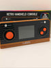 Atari Retro Handheld Game Console, 50 Built-In Games - Boxed