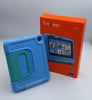 Amazon Fire 7 HD 16GB Kids Tablet with blue case BOXED