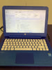 HP Stream 11