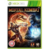 Mortal Kombat - Xbox 360 - Great Yarmouth