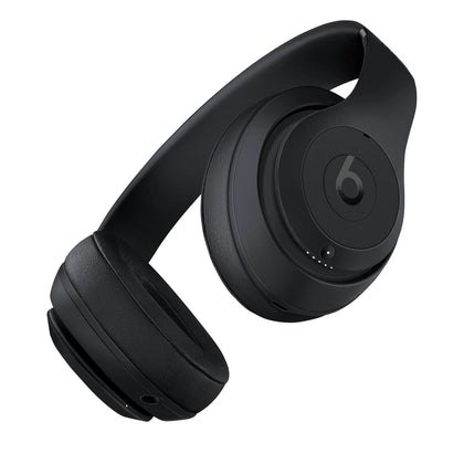 Beats Studio3 Wireless Headphones - Black