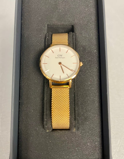 Daniel Wellington Ladies Petite Watch