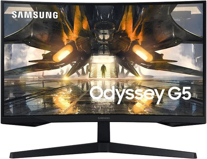 Samsung Odyssey G5 27