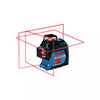 Bosch GLL3-80P Laser Level