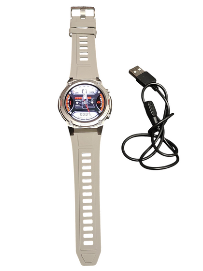 Gard Pro Ultra 2+ Smart Watch **Unboxed** COLLECTION ONLY**