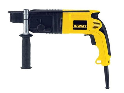 Dewalt D2500kK-GB SDS Plus Rotary Hammer