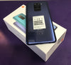 Xiaomi REDMI Note 9 - 164GB -  Midnight Grey - Dual SIM - UNLOCKED