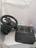 Logitech G920 Driving Force Racing Wheel And Pedals (Xbox One+PC) With PSU