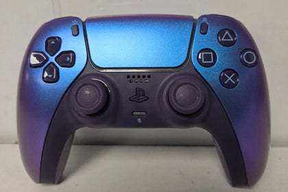 Sony DualSense PS5 Wireless Controller - Chroma Indigo