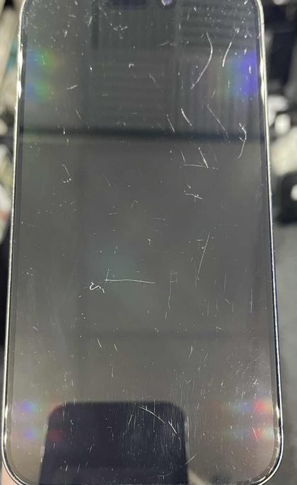 iPhone 15 Pro - 128GB