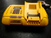 dcb118 dewalt battery charger