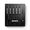 Numark - M6 USB Black 4 Channel Dj Mixer