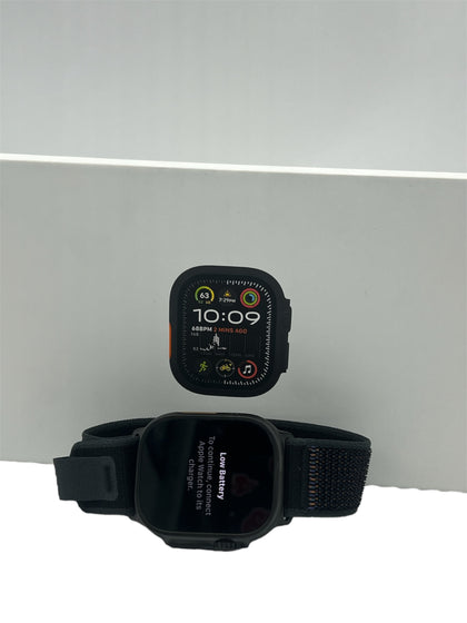 Apple Watch Ultra 2 49mm