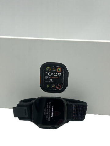 Apple Watch Ultra 2 49mm