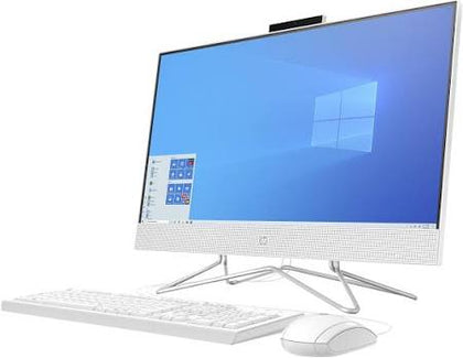 HP All-in-One Desktop PC 27-DP0023NA