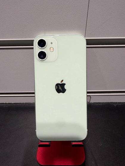 Apple iPhone 12 Mini 64GB Green, Unlocked