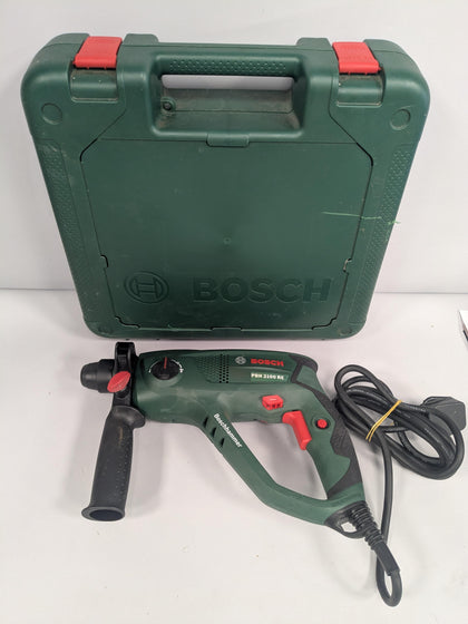 Bosch PBH 2100 RE Rotary Hammer Drill