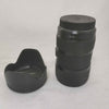 Canon Sigma 18-35mm 1:1.8 DC HSM Lens