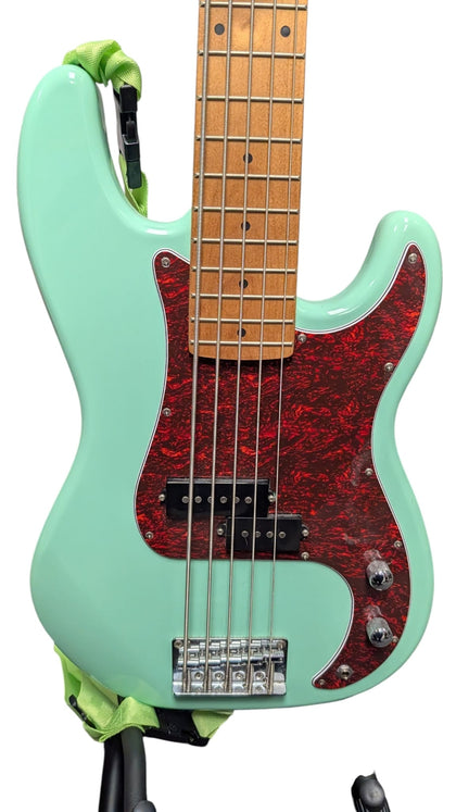 Fazley Sunset Series Electric Guitar*Collection Only*