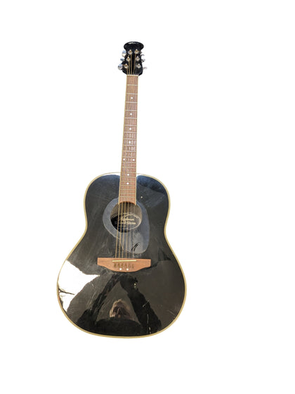 Applause Electro-Acoustic Guitar AE21