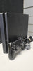 Playstation 4 Slim Console, 500GB Black