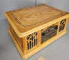 Prolectrix  SB513774 4-in-1 Retro Music Centre **Collection Only**