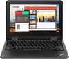 Lenovo ThinkPad Yoga 11e (1st Gen) 128GB SSD 4GB DDR3 Touchscreen Windows 10 Pro Laptop ** Unboxed **