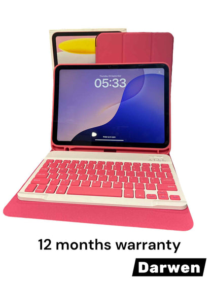 Apple iPad 10th Gen (A2696) 10.9