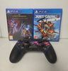 Sony PlayStation 4 Slim 500GB Console & 2 Games