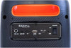 Ibiza CUBE180 Portable Speaker