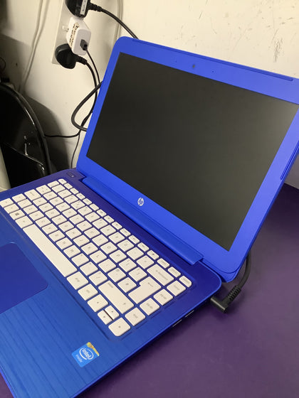 HP Stream 11