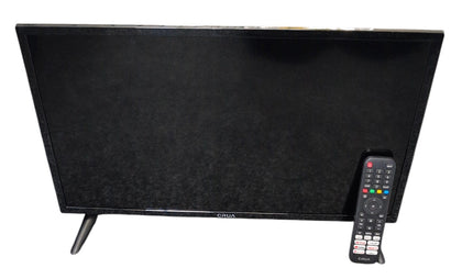 CRUA CR2401 24 Inch LED Smart TV 