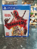 Deadpool (PS4) Used