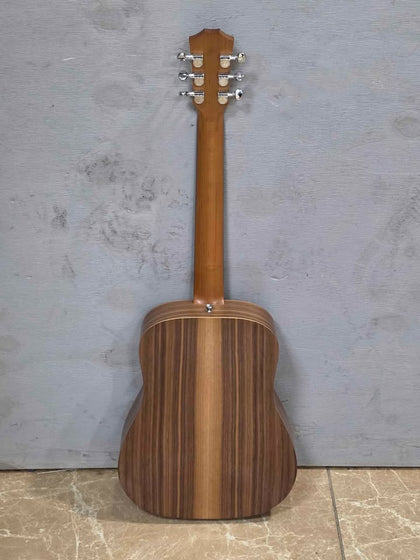 Baby Taylor BT1 Acoustic Guitar, 19 FRET, 3/4 BODY, Includes GigBag